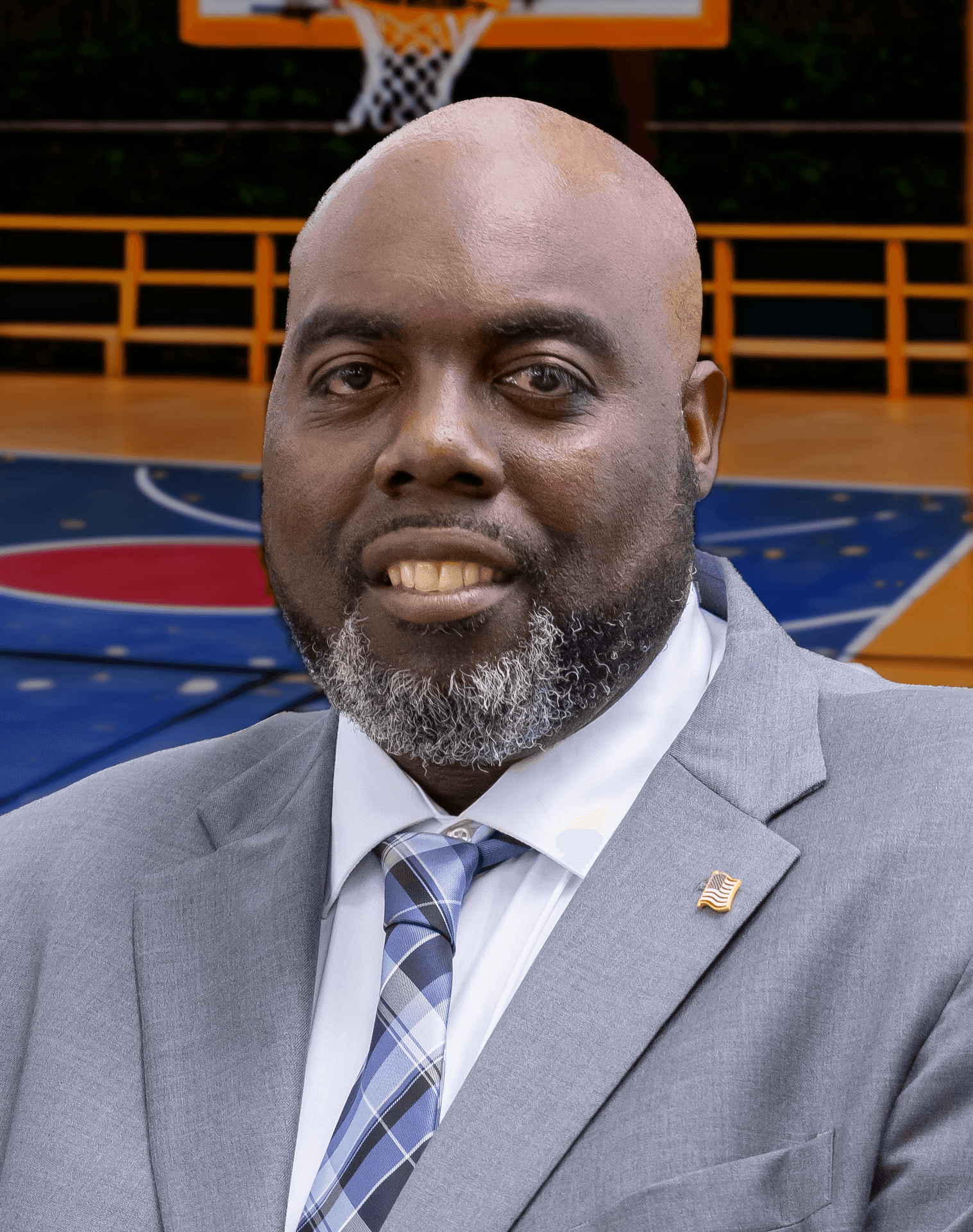 Chris Ervin