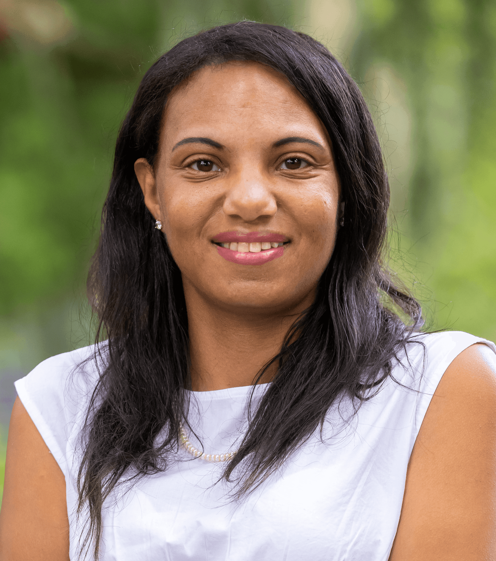 Christina Camacho Ervin